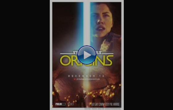 Star Wars: Origins (2019)