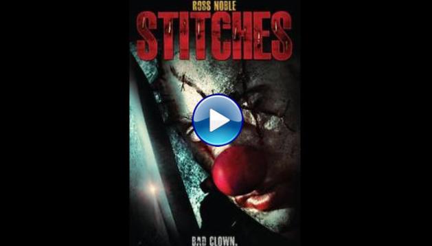 Stitches (2012)