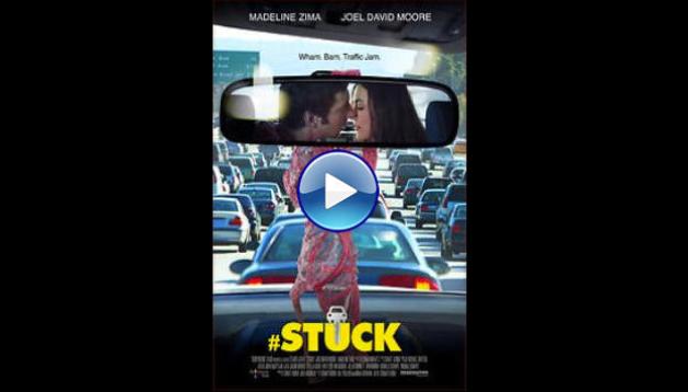 #Stuck (2014)