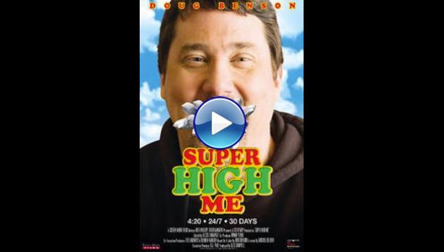 Super High Me (2007)
