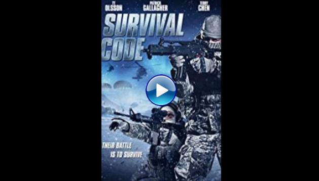 Survival Code (2013)