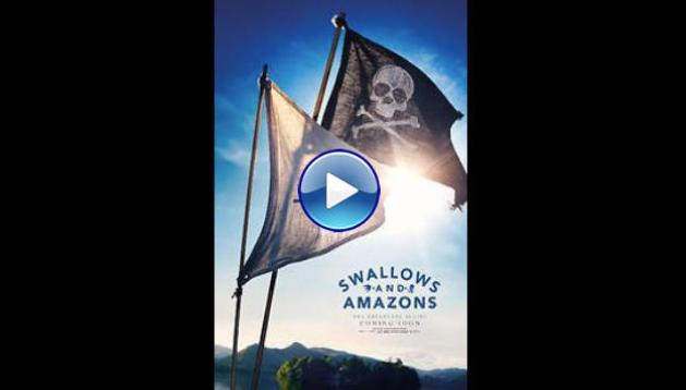 Swallows and Amazons (2016)