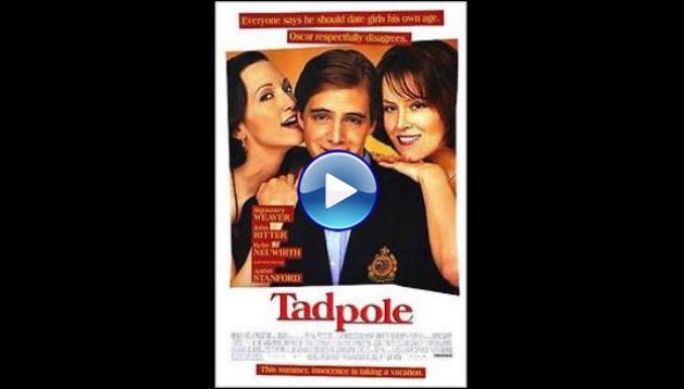 Tadpole (2002)