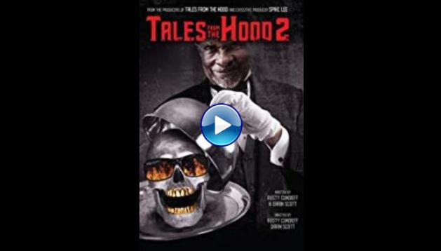 Tales from the Hood 2 (2018)