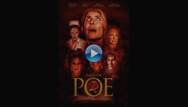 Tales of Poe (2014)