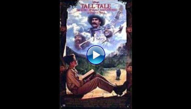 Tall Tale (1995)
