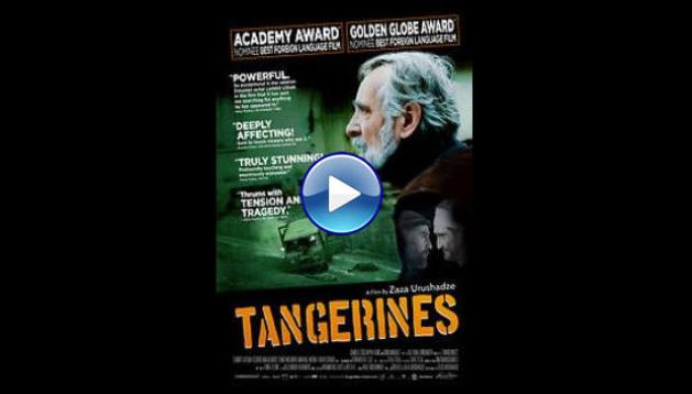Tangerines (2013)