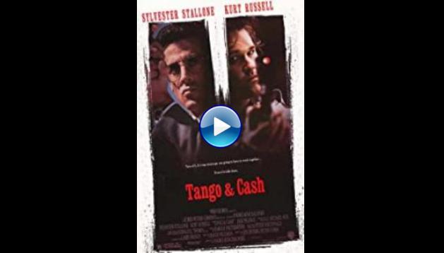 Tango & Cash (1989)