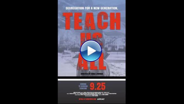 Teach Us All (2017)