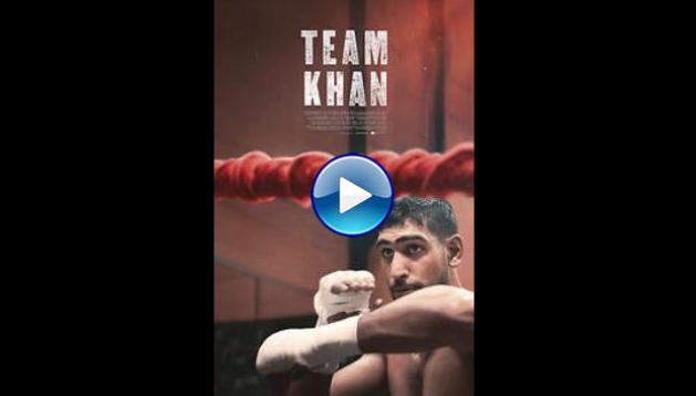 Team Khan (2018)