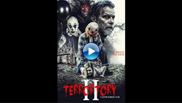 Terrortory 2 (2018)