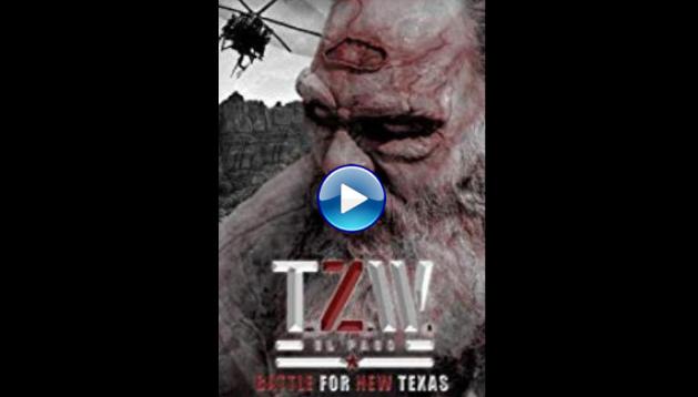 Texas Zombie Wars: El Paso Outpost (2019)