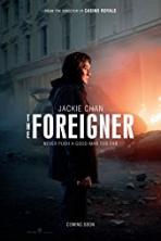 The Foreigner Full Movie Watch Online Free