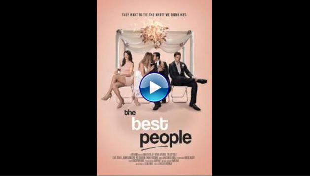 The Best People (2017)