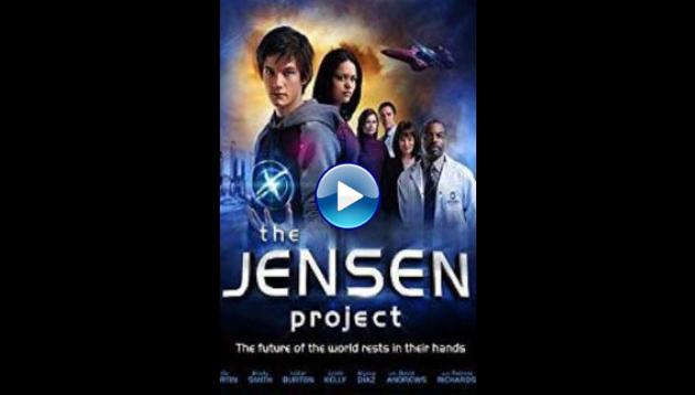 The-jensen-project-2010