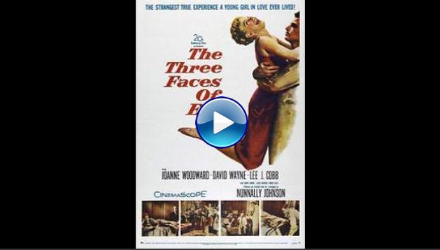 The-three-faces-of-eve-1957