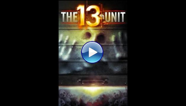 The 13th Unit (2014)