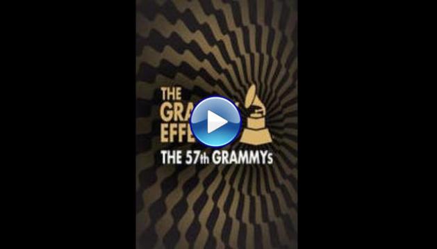 The 57th Annual Grammy Awards (2015)