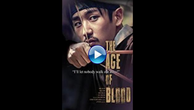 The Age of Blood (2017)