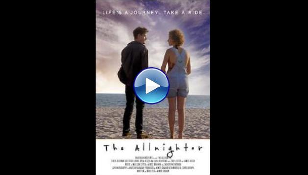 The Allnighter (2023)