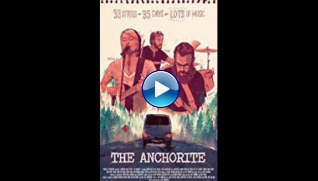 The Anchorite (2016)