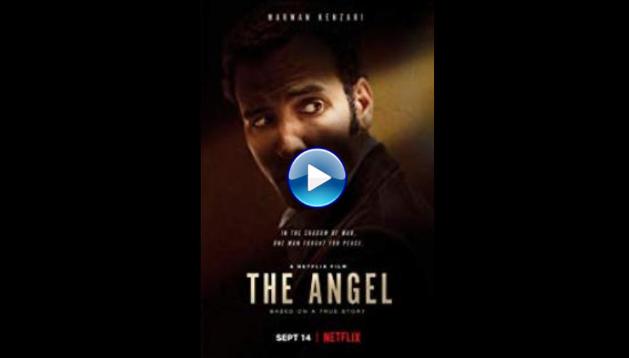 The Angel (2018)