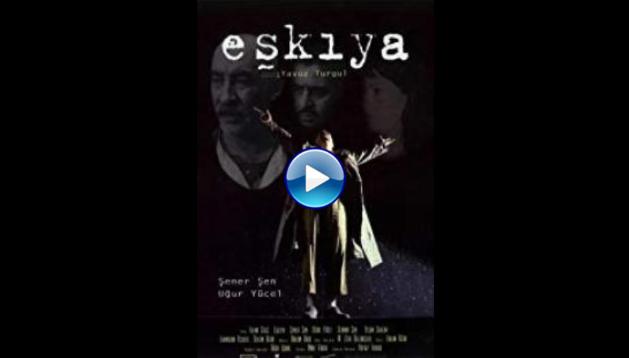 Eskiya (The Bandit (1996)