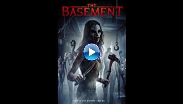 The Basement (2017)