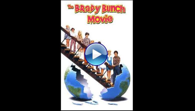The Brady Bunch Movie (1995)
