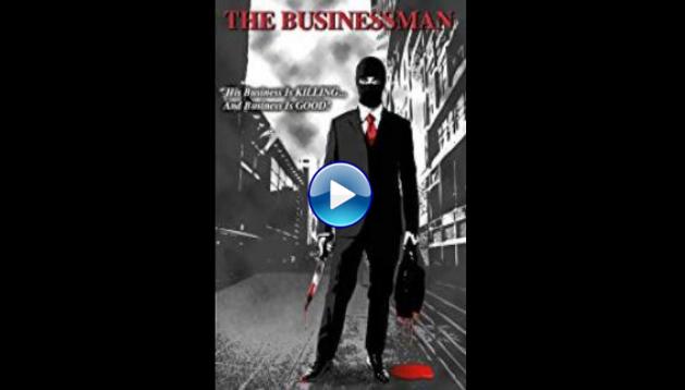 The Businessman (2014)