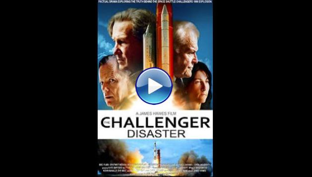 The Challenger (2013)