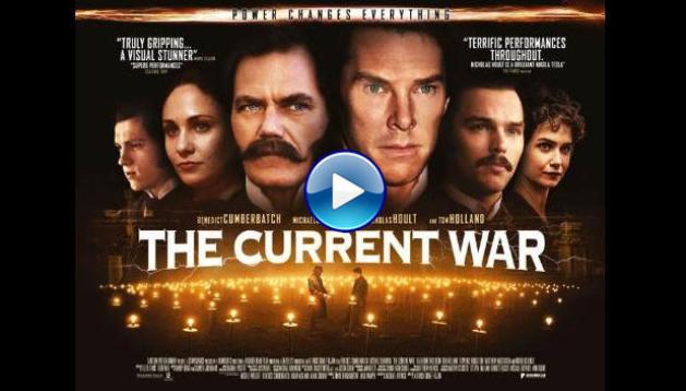 The Current War: Director's Cut (2017)