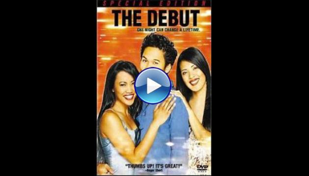 The Debut (2000)
