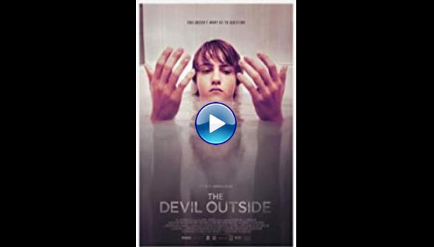 The Devil Outside (2018)