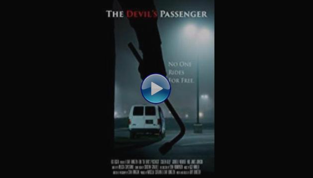The Devil's Passenger (2018)