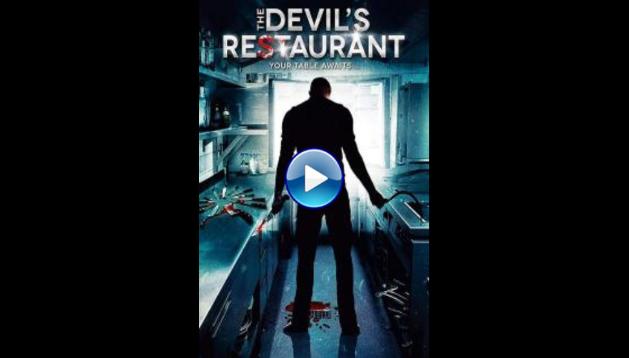 The Devil's Restaurant (2017)