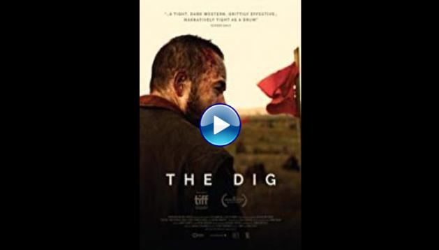 The Dig (2018)