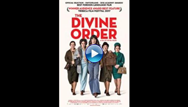 The Divine Order (2017)