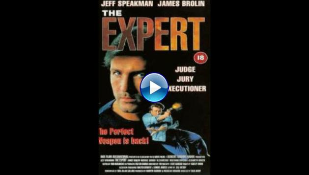 The Expert (1995)