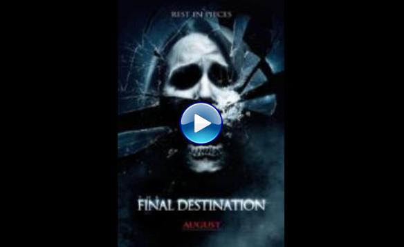 The Final Destination (2009)