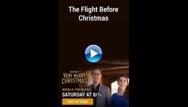 The Flight Before Christmas (2015)