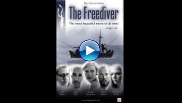 The Freediver (2004)