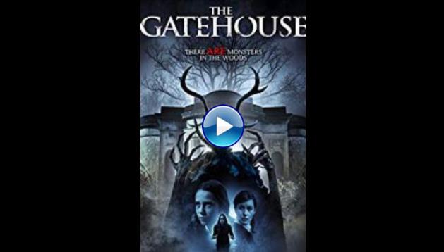 The Gatehouse (2017)