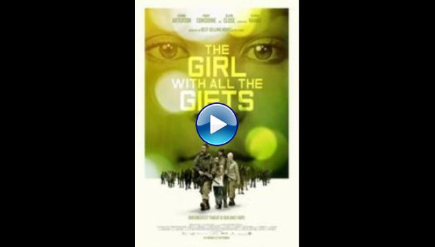 The Girl with All the Gifts (2016)