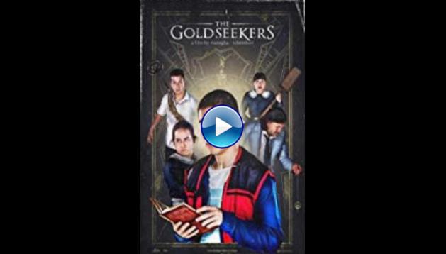 The Gold Seekers (2017)
