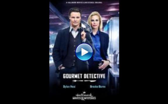 The Gourmet Detective (2015)