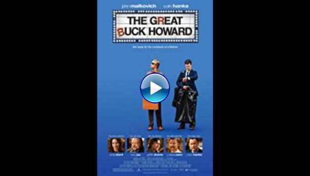The Great Buck Howard (2008)