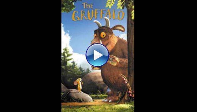 The Gruffalo (2009)