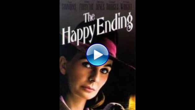 The Happy Ending (1969)