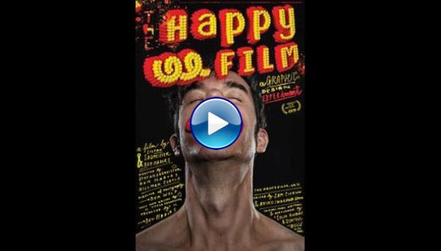 The Happy Film (2017)
